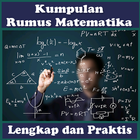 Rumus Matematika icono