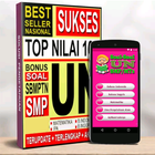 Kumpulan Soal UNBK (Ujian Nasional) SMP / MTs-icoon