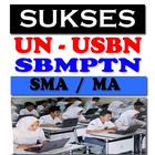 Kumpulan Soal UN - USBN SMA da icon