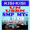 ”Kisi-Kisi UN - USBN SMP / MTs 