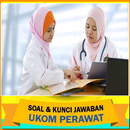 Soal dan Kunci Jawaban UKOM Perawat Terbaru 2019-APK