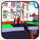 Guide Dude Theft Wars Tips APK