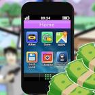 dude theft wars all codes icon