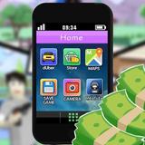 dude theft wars all codes icon