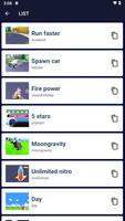 dude theft wars all codes screenshot 3