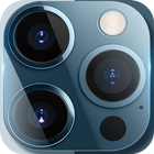 Camera HD For Phone 图标