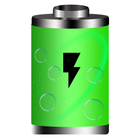 Icona risparmio batteria 2023