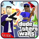 Guide For Dude Theft Wars 2k20 aplikacja