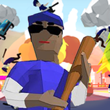 Guide For Dude Theft Wars ไอคอน