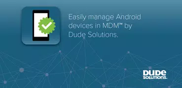DSI Device Policy Controller