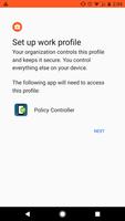 DSI Device Policy Controller ảnh chụp màn hình 2