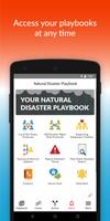 Dude Solutions Safety Center الملصق