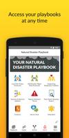 SchoolDude CrisisManager الملصق