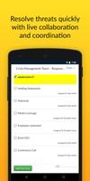 SchoolDude CrisisManager تصوير الشاشة 2