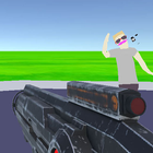 Dude Theft Mafia Wars Mode Off simgesi