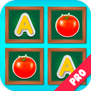 Baby Matching Boards Puzzle - Educational Game APK