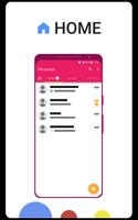 [Substratum] EWhats color poster