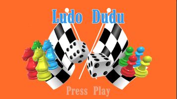 Ludo Dudu poster