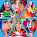 APK DUDU e CAROL MOURA Videos