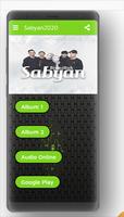 AISYAH ISTRI ROSULULLAH | SABYAN 2020 截图 1