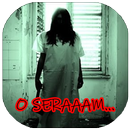 O Seraaam Suara Hantu-APK
