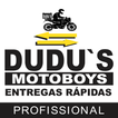 Dudu's Motoboy - Profissional