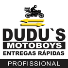 Dudu's Motoboy - Profissional-icoon