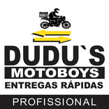 Dudus Motoboy - Profissional