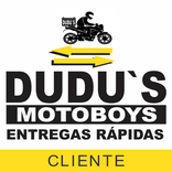 Dudu's Motoboy - Cliente