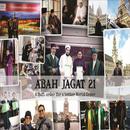Abah Jagat 21-APK