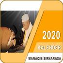 Kalender Manaqib Sirnarasa 2020 APK