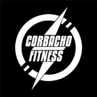 Corbacho Fitness ikona