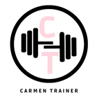 Icona Carmen Trainer