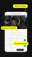 APPFIT تصوير الشاشة 1