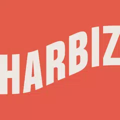 Harbiz アプリダウンロード