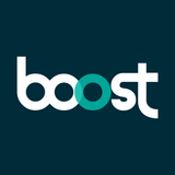 Boost world 圖標