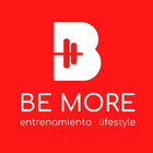 Bemore Gym 圖標