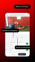 Bemore Gym 截圖 1