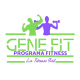 GENEFIT আইকন