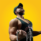 Entrena con Sergvlc-icoon