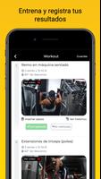 Entrena con Sergvlc screenshot 1