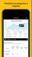 Entrena con Sergvlc screenshot 2