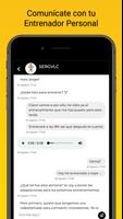 Entrena con Sergvlc screenshot 3
