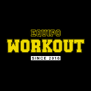 Equipo Workout APK