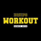 Equipo Workout icon