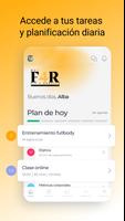 F4R 海報