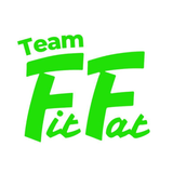 Fit Fat Team 圖標