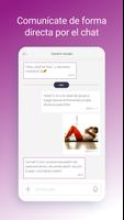FisioFit Mujer imagem de tela 3