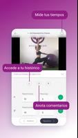 FisioFit Mujer imagem de tela 1