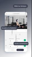 KOM app 截图 1
